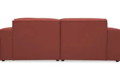 Loungebanken-Dakota Industrial Loungebank  Loki