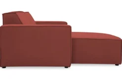 Loungebanken-Dakota Industrial Loungebank  Loki