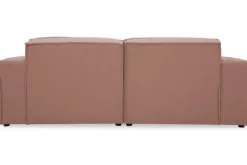 Loungebanken-Dakota Industrial Loungebank  Loki