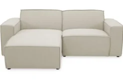 Loungebanken-Dakota Industrial Loungebank  Loki