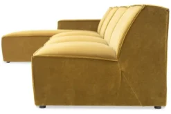 Elementen Banken|Loungebanken-Dakota Industrial Loungebank  Loki