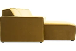 Elementen Banken|Loungebanken-Dakota Industrial Loungebank  Loki