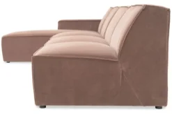 Elementen Banken|Loungebanken-Dakota Industrial Loungebank  Loki