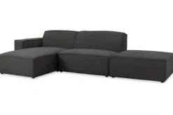 Hot Loungebank Loki Elementen Banken|Loungebanken