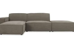 Hot Loungebank Loki Elementen Banken|Loungebanken