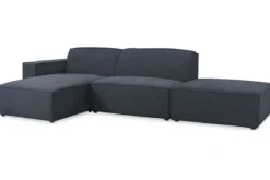 Hot Loungebank Loki Elementen Banken|Loungebanken