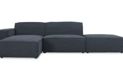 Hot Loungebank Loki Elementen Banken|Loungebanken