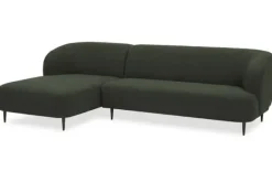 Best Loungebank Lucas Ronde Banken|Loungebanken
