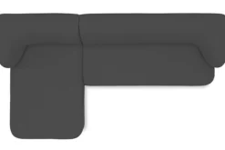 Loungebanken-Design Home Loungebank Lucas