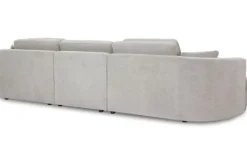 Hot Loungebank Marjolein Elementen Banken|Ronde Banken