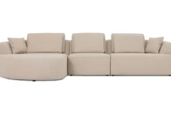 Discount Loungebank Marjolein Ronde Banken|Loungebanken