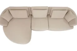 Discount Loungebank Marjolein Ronde Banken|Loungebanken