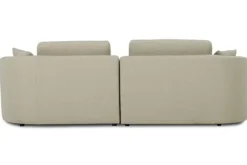 Elementen Banken|Ronde Banken-Fris Lifestyle Loungebank Marjolein