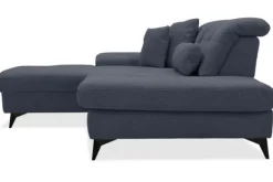 Loungebanken-Elegance Line Loungebank Maroeska