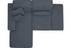 Loungebanken-Elegance Line Loungebank Maroeska