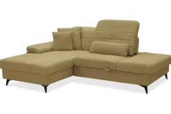 Loungebanken-Elegance Line Loungebank Maroeska