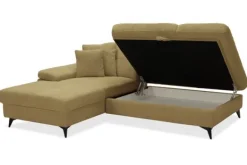 Loungebanken-Elegance Line Loungebank Maroeska