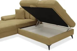 Loungebanken-Elegance Line Loungebank Maroeska