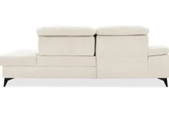 Loungebanken-Elegance Line Loungebank Maroeska