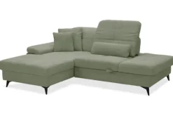 Loungebanken-Elegance Line Loungebank Maroeska