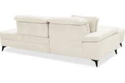 Loungebanken-Elegance Line Loungebank Maroeska