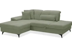 Loungebanken-Elegance Line Loungebank Maroeska