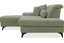 Loungebanken-Elegance Line Loungebank Maroeska