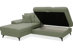 Loungebanken-Elegance Line Loungebank Maroeska