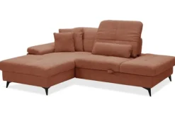 Loungebanken-Elegance Line Loungebank Maroeska