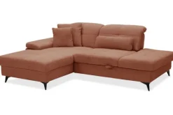 Loungebanken-Elegance Line Loungebank Maroeska