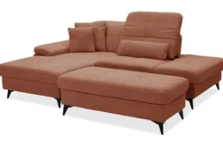 Loungebanken-Elegance Line Loungebank Maroeska