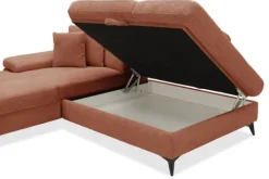 Loungebanken-Elegance Line Loungebank Maroeska