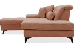 Loungebanken-Elegance Line Loungebank Maroeska