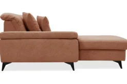 Loungebanken-Elegance Line Loungebank Maroeska