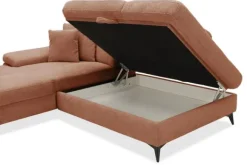 Loungebanken-Elegance Line Loungebank Maroeska