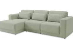 Elementen Banken|Loungebanken-Givenchie Loungebank Mela