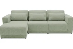 Elementen Banken|Loungebanken-Givenchie Loungebank Mela