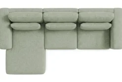 Elementen Banken|Loungebanken-Givenchie Loungebank Mela