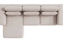 Elementen Banken|Loungebanken-Givenchie Loungebank Mela