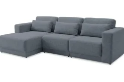 Elementen Banken|Loungebanken-Givenchie Loungebank Mela