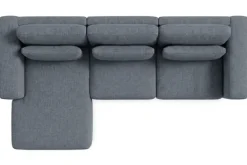 Elementen Banken|Loungebanken-Givenchie Loungebank Mela