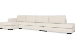 Elementen Banken|Loungebanken-Dutch Luxury Style Loungebank Mercer