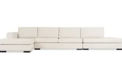 Elementen Banken|Loungebanken-Dutch Luxury Style Loungebank Mercer