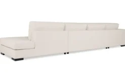 Elementen Banken|Loungebanken-Dutch Luxury Style Loungebank Mercer