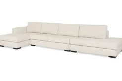 Elementen Banken|Loungebanken-Dutch Luxury Style Loungebank Mercer