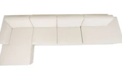 Elementen Banken|Loungebanken-Dutch Luxury Style Loungebank Mercer