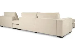 Elementen Banken|Loungebanken-Dutch Luxury Style Loungebank  Mercer