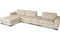 Elementen Banken|Loungebanken-Dutch Luxury Style Loungebank  Mercer