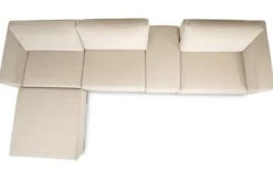 Elementen Banken|Loungebanken-Dutch Luxury Style Loungebank  Mercer