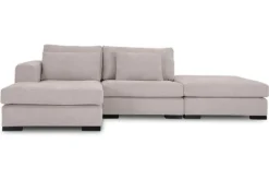 Outlet Loungebank Mercer Loungebanken|Hoekbanken